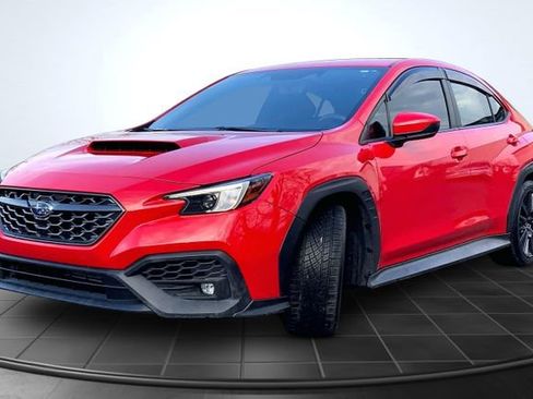 Used 2024 Subaru WRX Premium image 4