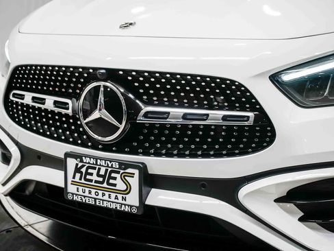 Used 2024 Mercedes-Benz GLA 250 image 8