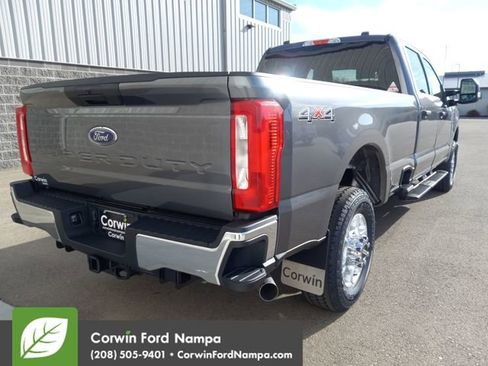 New 2026 Ford F350 XLT image 3