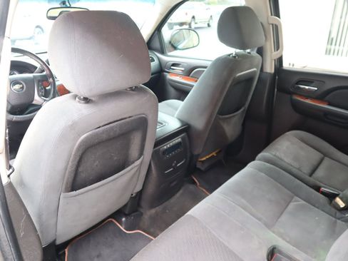 Used 2009 Chevrolet Tahoe LT AWD/4WD image 33