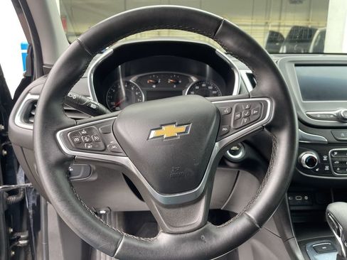 Used 2023 Chevrolet Equinox LT AWD/4WD image 13
