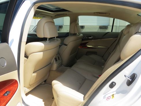 Used 2009 Lexus GS 350 RWD image 28