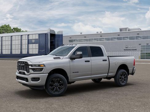 New 2026 RAM 2500 Big Horn image 2