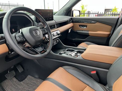 Certified 2026 Honda Passport TrailSport Elite image 20