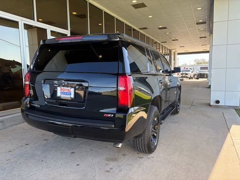 Used 2019 Chevrolet Tahoe LT image 5