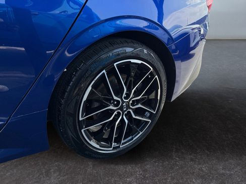 Used 2021 Kia K5 GT w/ GT1 Package FWD image 15