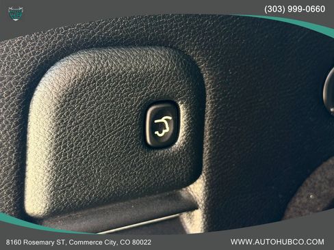 Used 2020 Jeep Grand Cherokee Altitude AWD/4WD image 8