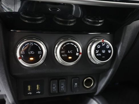 Used 2021 Mitsubishi Outlander Sport SE AWD/4WD image 35
