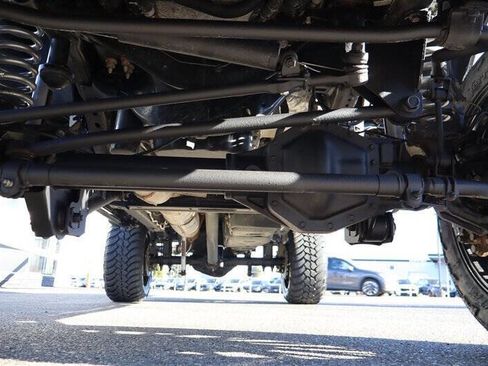 Used 2025 Ford F350 Platinum image 9