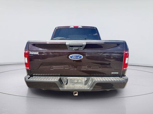Used 2020 Ford F150 XL w/ Equipment Group 101A Mid RWD image 4