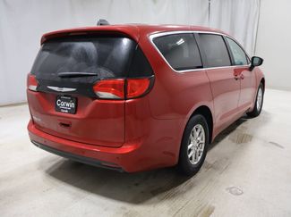 New 2026 Chrysler Voyager LX video 4