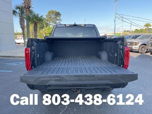 Used 2024 Toyota Tundra SR5 AWD/4WD image 32