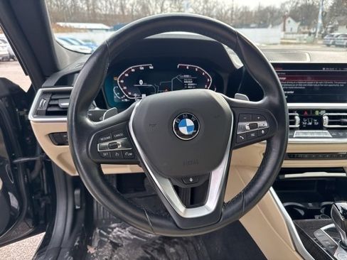 Used 2022 BMW 430i xDrive Coupe w/ Premium Package 2 image 11