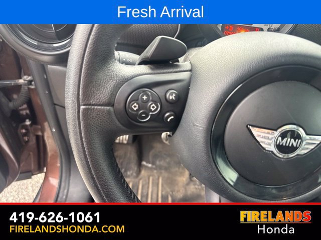 Used 2014 MINI Cooper Countryman S AWD/4WD image 23