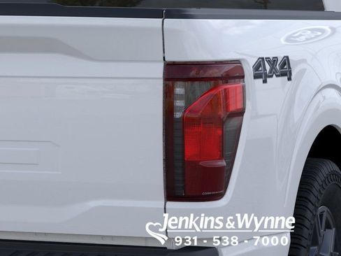 New 2026 Ford F150 STX AWD/4WD image 21