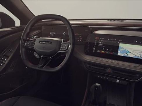 New 2026 Dodge Charger R/T AWD/4WD image 9
