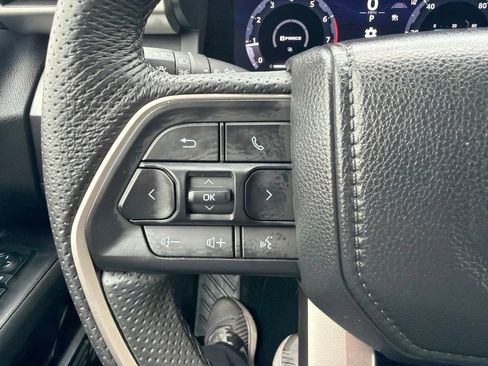 Used 2025 Toyota Tacoma TRD Sport RWD image 56