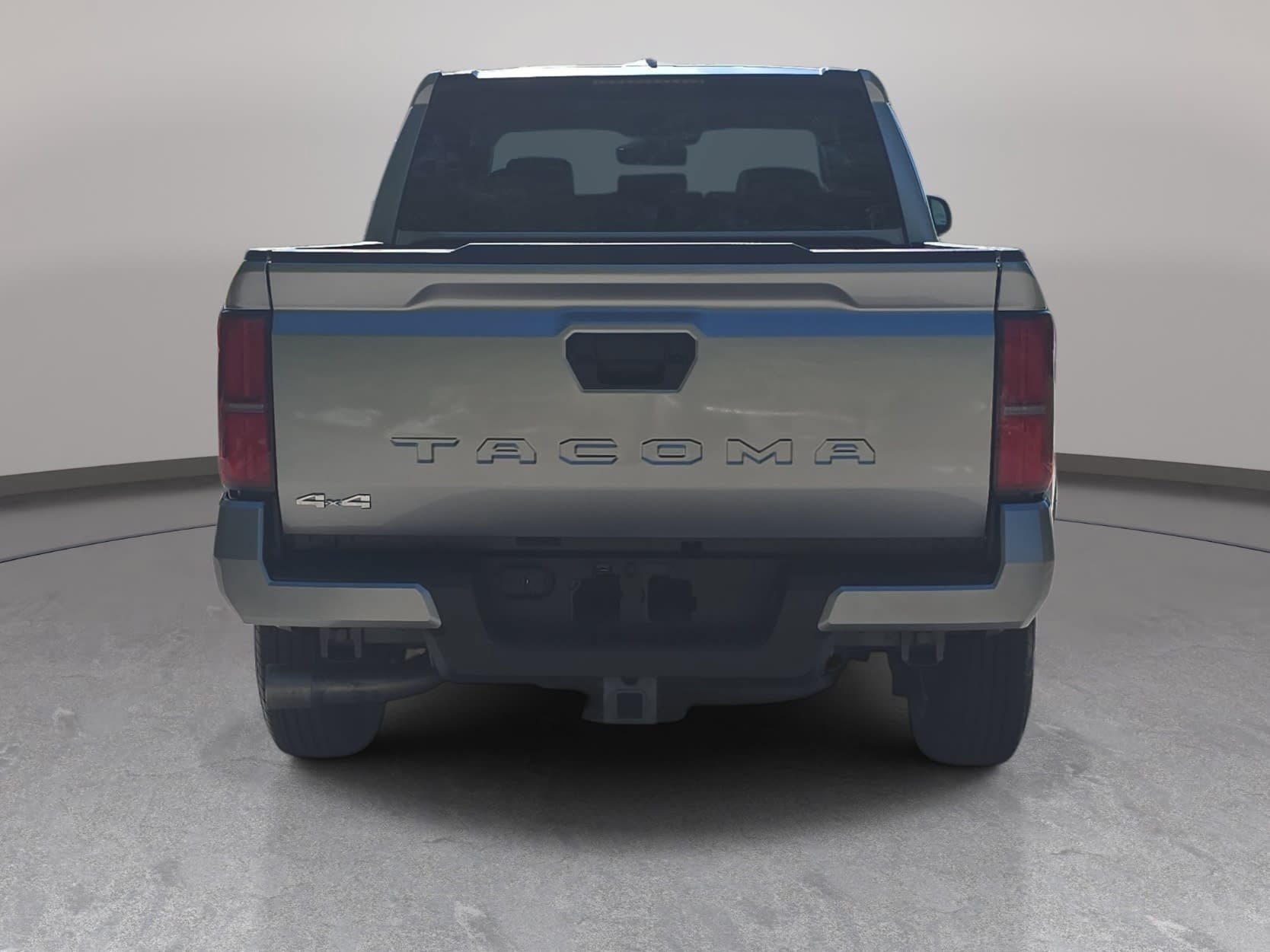 New 2026 Toyota Tacoma SR5 AWD/4WD image 6