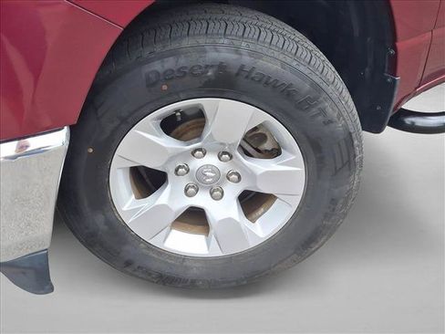 Used 2020 RAM 1500 Big Horn AWD/4WD image 10
