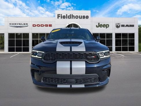 Used 2025 Dodge Durango GT image 7