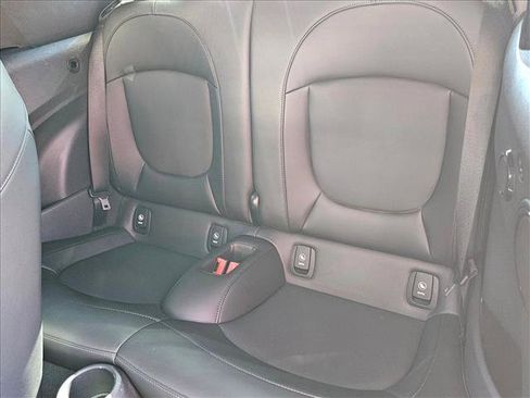 Used 2019 MINI Cooper S w/ Premium Package FWD image 16