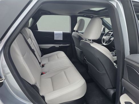 Used 2023 Lexus RX 350 Premium Plus w/ Cold Area Package image 22