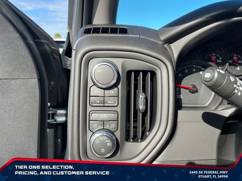 New 2026 GMC Sierra 1500 Pro w/ Pro Value Package AWD/4WD image 23