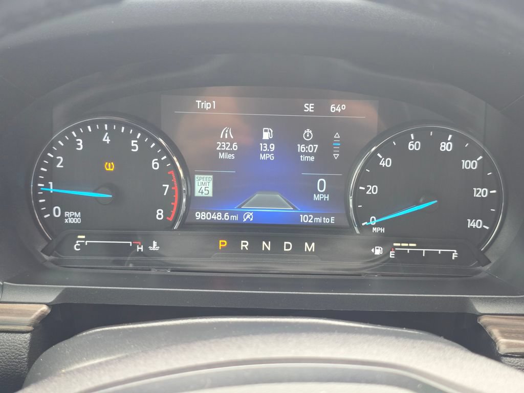 Used 2020 Ford Explorer Limited AWD/4WD image 27