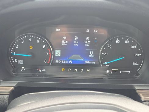 Used 2020 Ford Explorer Limited AWD/4WD image 27