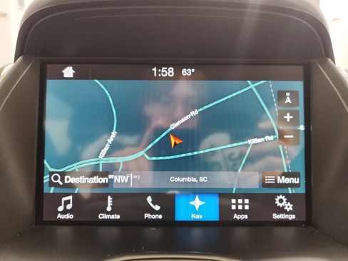 Used 2016 Ford Escape SE w/ SE Leather Comfort Package image 17