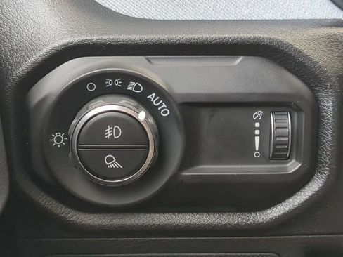 New 2026 Jeep Gladiator Sport image 23