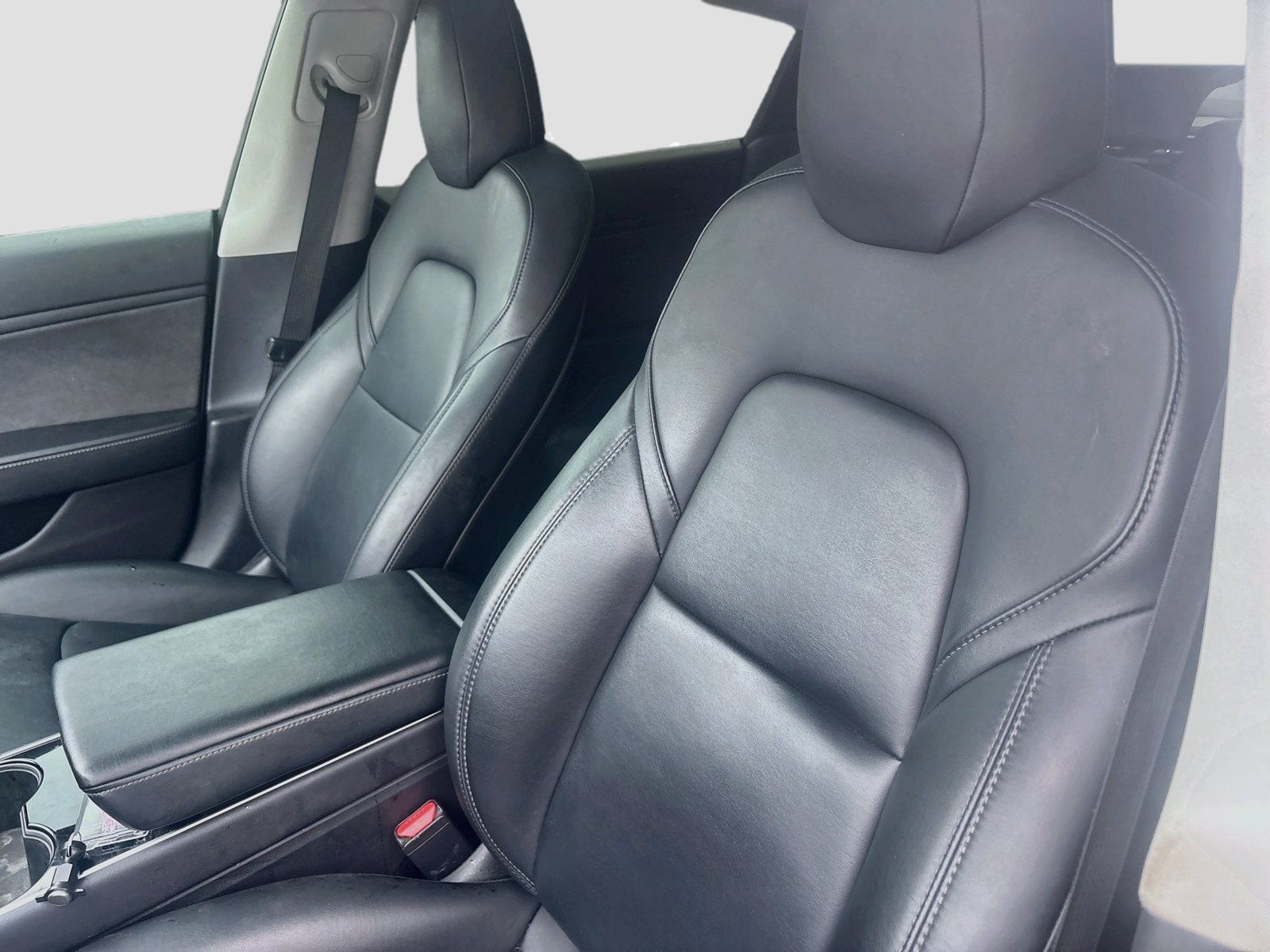 Used 2019 Tesla Model 3 Standard Range Plus RWD image 20