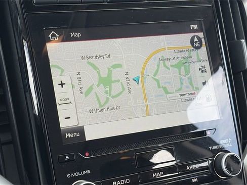 Used 2022 Subaru Ascent Limited w/ Technology Package image 29