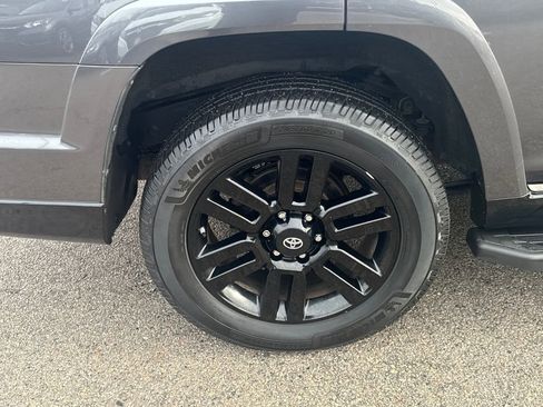Used 2020 Toyota 4Runner Nightshade image 44