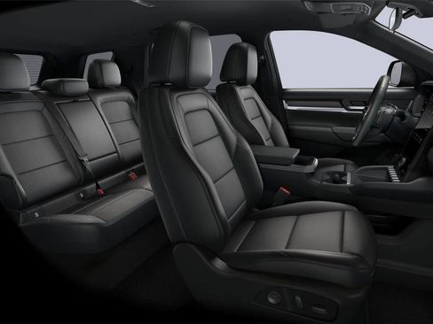 New 2026 GMC Terrain Elevation w/ Elevation Premium Package AWD/4WD image 32