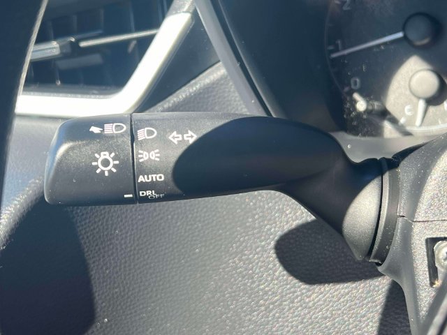 Certified 2023 Toyota Corolla LE w/ Carpet Mat Package (TMS) FWD image 29