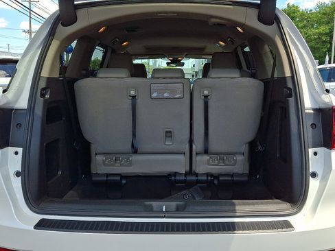 Certified 2024 Honda Odyssey EX-L image 21