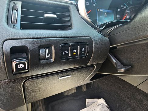 Used 2014 Chevrolet Impala LTZ FWD image 31