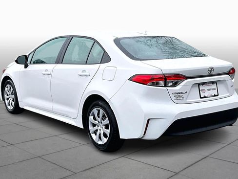 Certified 2024 Toyota Corolla LE image 12