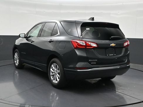 Used 2020 Chevrolet Equinox LT FWD image 3