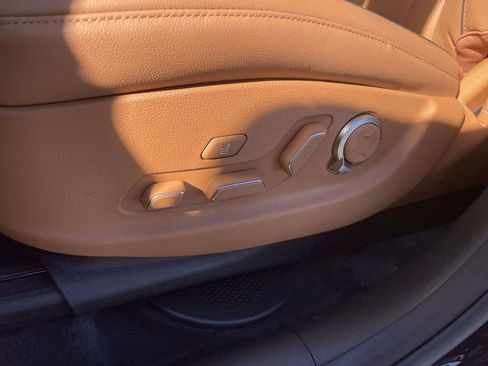 New 2026 Genesis GV80 3.5T Advanced image 21