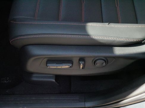 Certified 2026 Honda CR-V Sport Touring image 20