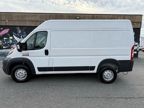 Used 2017 RAM ProMaster 1500 image 15