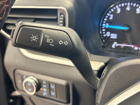 Used 2021 Ford Explorer Timberline image 39