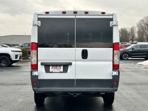 Used 2017 RAM ProMaster 1500 image 6