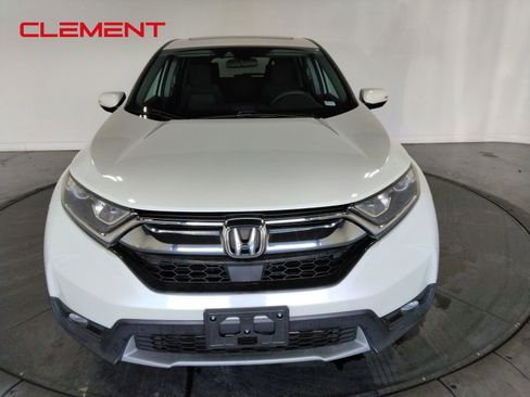 Used 2018 Honda CR-V EX image 5