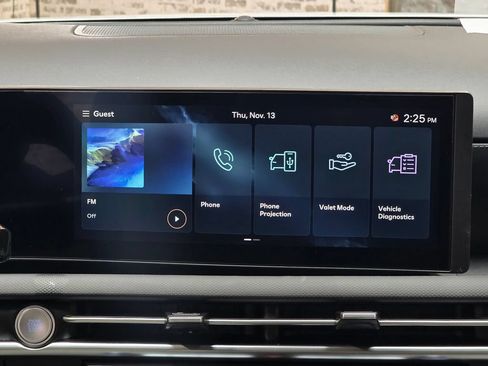 New 2026 Hyundai Santa Cruz SEL FWD image 12