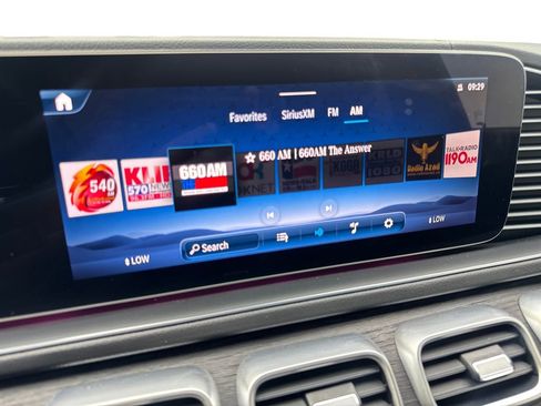 Used 2025 Mercedes-Benz GLS 450 4MATIC image 66