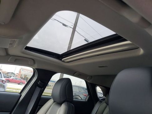 New 2025 MAZDA CX-30 AWD 2.5 S w/ Preferred Package image 6