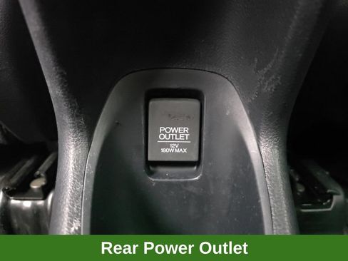 Used 2019 Honda HR-V LX image 37